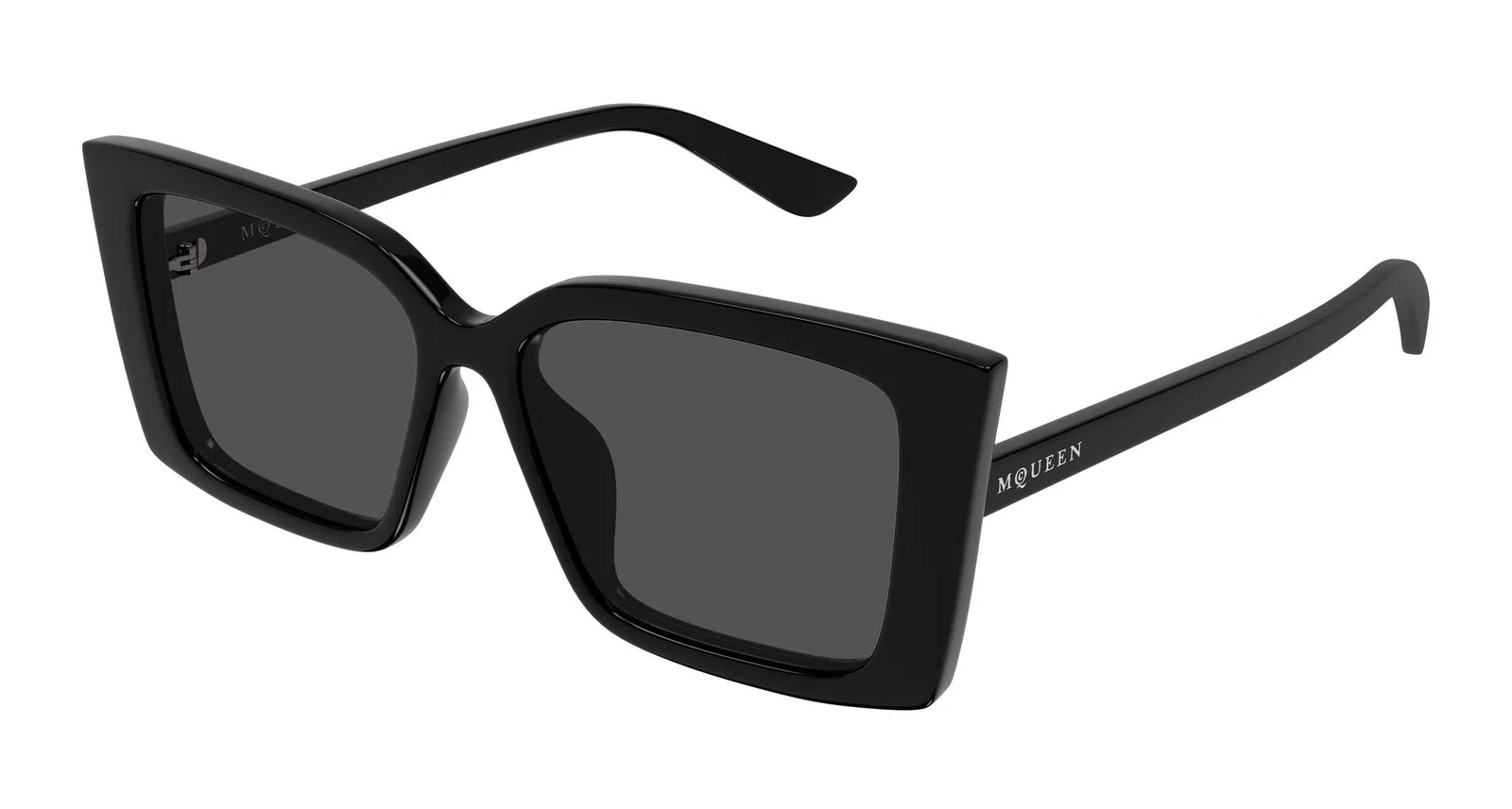 Alexander McQueen AM0578S Sunglasses - view 5